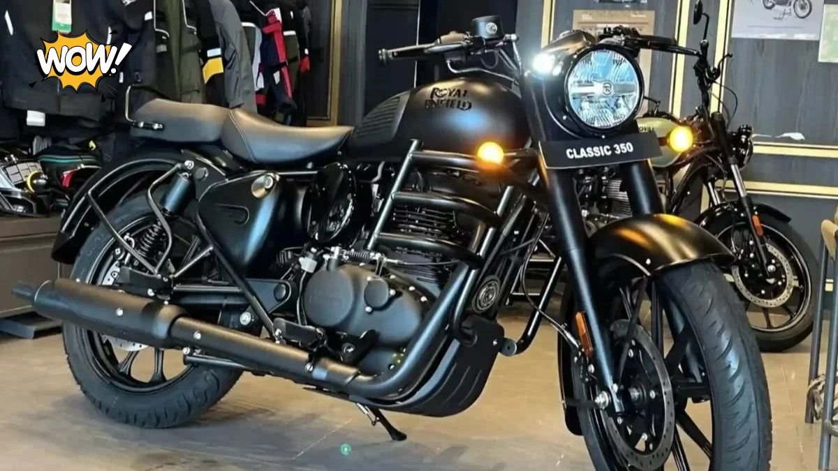 royal-enfield-classic-350-2025-modern-retro-look-new-features