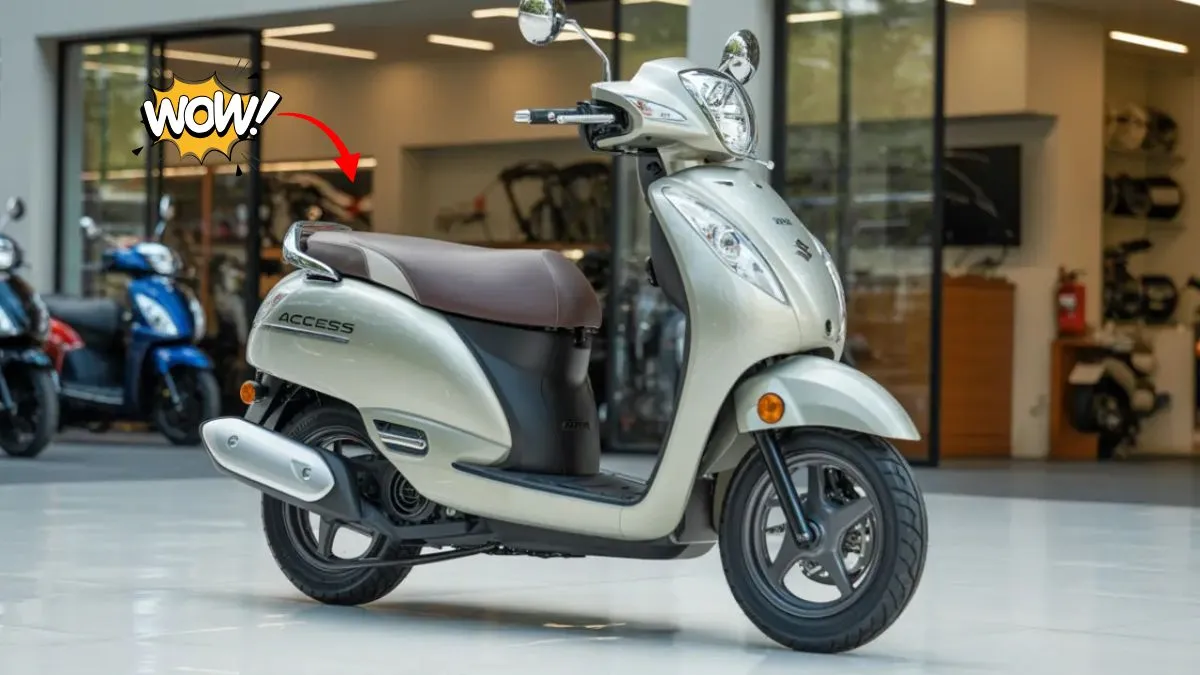 suzuki-access-125-hybrid-2025-mileage-features-review