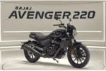 Bajaj Avenger Cruise 220 2026: Cruiser Bike, 65 Kmpl माइलेज और कीमत ₹1,75,000
