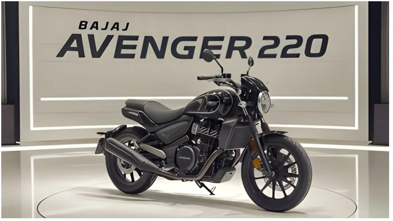 Bajaj Avenger Cruise 220 2026: Cruiser Bike, 65 Kmpl माइलेज और कीमत ₹1,75,000