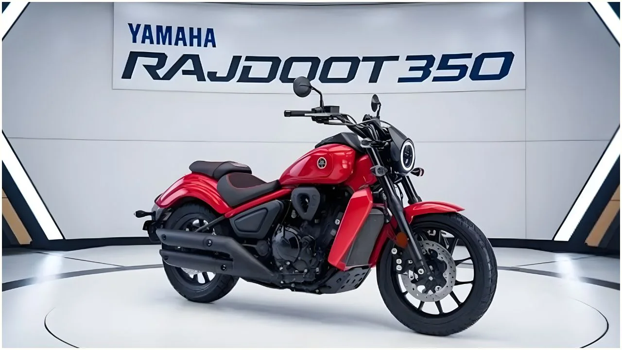 Rajdoot New Model 2026: Legend की हुई वापसी, 350cc इंजन, Classic डिजाइन और 55 Kmpl माइलेज